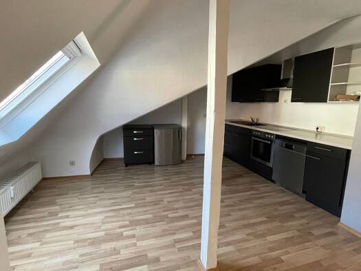 Wohnung zur Miete 575 € 2 Zimmer 50 m² Geschoss 2/3 frei ab 01.06.2026 St Johann Saarbrücken 66121