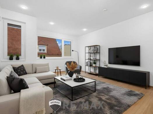 Studio zum Kauf - Erstbezug 218.349 € 1 Zimmer 39,5 m² 2. Geschoss Wien 1230