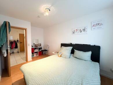 Wohnung zur Miete nur mit Wohnberechtigungsschein 319 € 3 Zimmer 76,2 m² 2. UG frei ab 01.08.2025 Bergmecke 5 Freienohl Meschede 59872