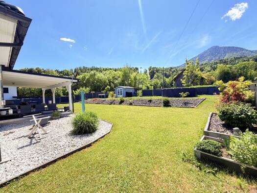 Bungalow zum Kauf 510.000 € 4 Zimmer 110 m² 900 m² Grundstück Feistritz im Rosental 9181