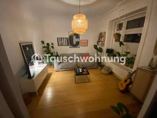 Wohnung zur Miete Tauschwohnung 870 € 3 Zimmer 58 m² Osdorf Altona 22761