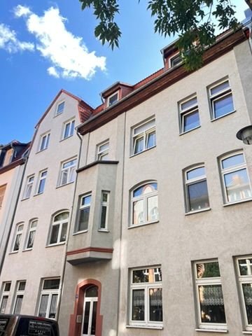 Wohnung zum Kauf 169.950 € 2 Zimmer 84 m²<br/>Wohnfläche 4.<br/>Geschoss ab sofort<br/>Verfügbarkeit Borntalweg 2 Andreasvorstadt Erfurt 99092