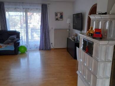 Wohnung zum Kauf provisionsfrei 408.000 € 3 Zimmer 95 m² Westring 17 Petershausen Petershausen 85238
