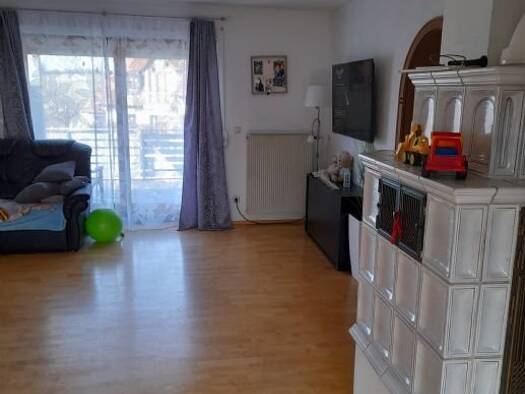 Wohnung zum Kauf 398.000 € 3 Zimmer 95 m² Westring 17 Petershausen 85238