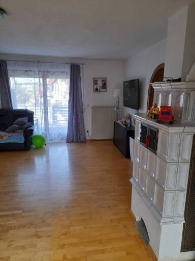 Wohnung zum Kauf 418.000 € 3 Zimmer 95 m² Westring 17 Petershausen Petershausen 85238