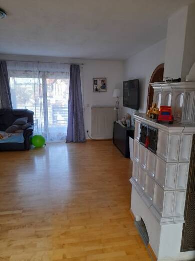 Wohnung zum Kauf provisionsfrei 408.000 € 3 Zimmer 95 m² Westring 17 Petershausen Petershausen 85238