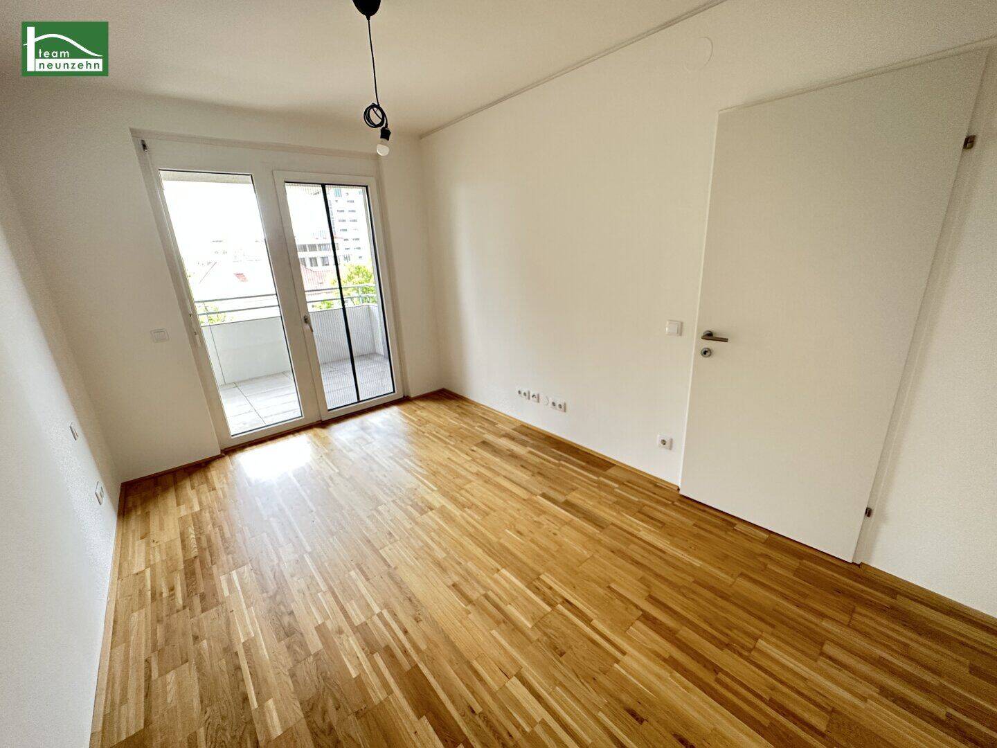 Wohnung zur Miete - Widok 2
