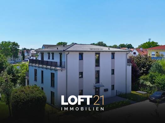 Maisonette zum Kauf - Erstbezug 495.000 € 4 Zimmer 78,8 m² frei ab sofort Ingolstadt Ingolstadt 85051