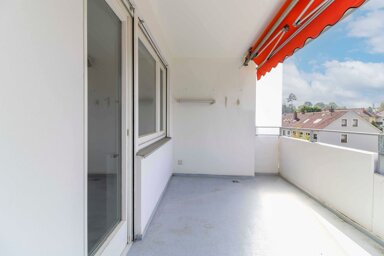 Wohnung zum Kauf 194.000 € 3 Zimmer 76 m² 2. Geschoss Kernstadt Biberach an der Riß 88400