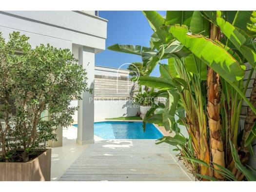 Reihenhaus zum Kauf 1.795.000 € 5 Zimmer 210 m² Ibiza Stadt 07800