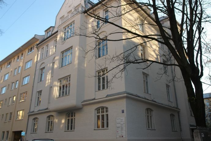 Wohnung zum Kauf provisionsfrei 2.300.000 € 6 Zimmer 180 m²<br/>Wohnfläche 3.<br/>Geschoss ab sofort<br/>Verfügbarkeit Bauerstraße 19 Neuschwabing München 80796