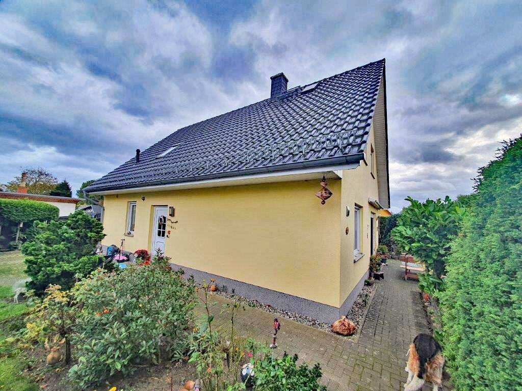Einfamilienhaus zum Kauf - Widok 3