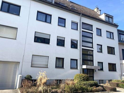 Wohnung zur Miete 1.440 € 3 Zimmer 80 m² Sendling-Westpark München 81377
