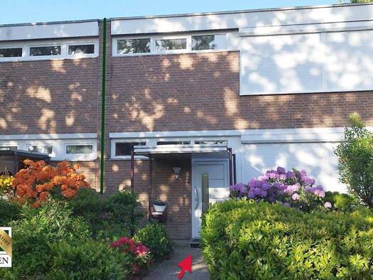 Reihenendhaus zum Kauf 525.000 € 4 Zimmer 114 m² 500 m² Grundstück Kaltenmoor Lüneburg 21337
