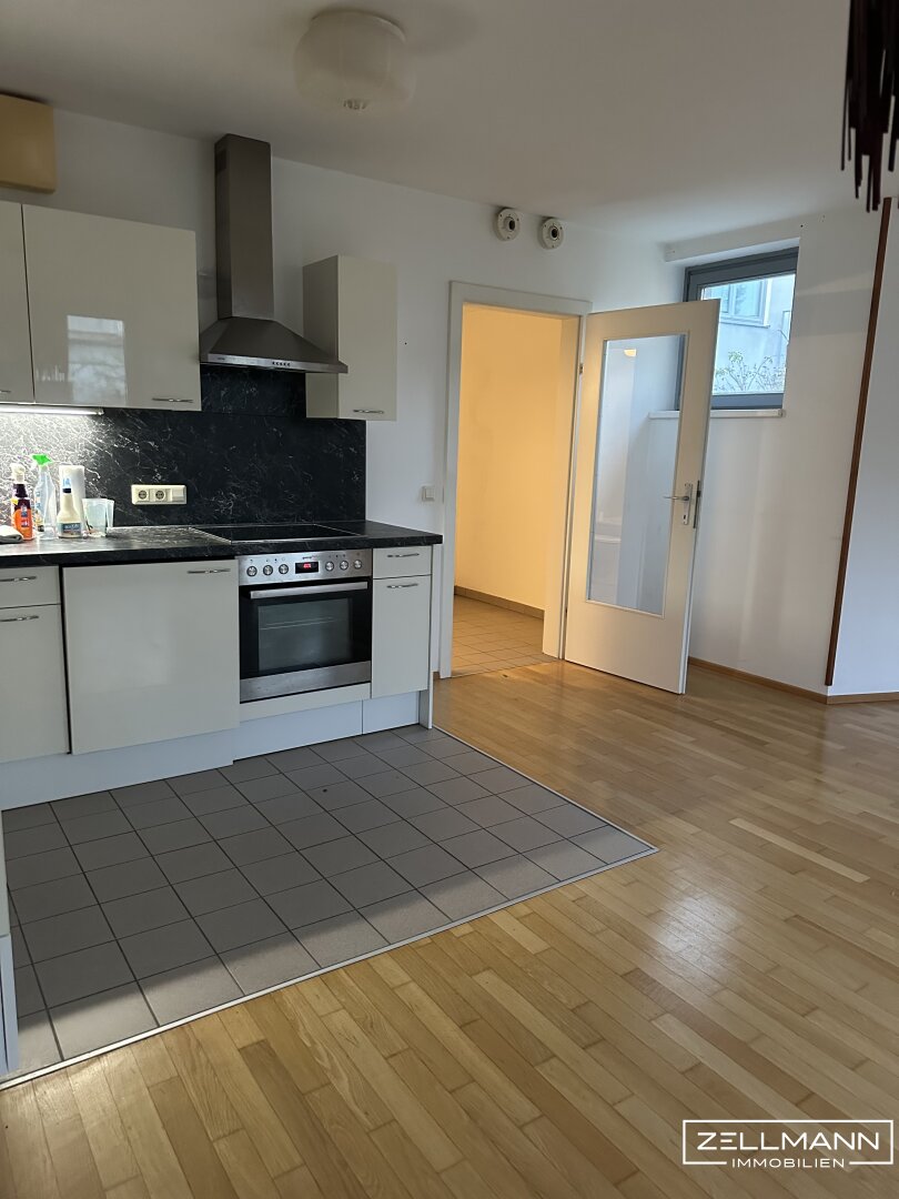 Wohnung zur Miete 780 € 2 Zimmer 45 m²<br/>Wohnfläche Wien 1140