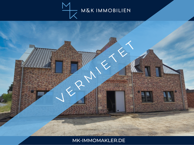 Wohnung zur Miete 840 € 3 Zimmer 88 m² Dachgeschoss, 1. Geschoss frei ab 01.08.2025 Altstadt Quakenbrück 49610