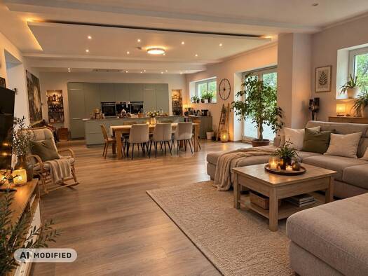 Einfamilienhaus zum Kauf 650.000 € 10 Zimmer 250 m² 1.197 m² Grundstück Ruschwedel Harsefeld 21698
