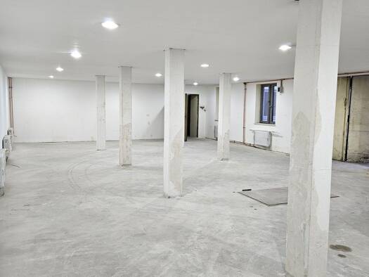 Grundstück zur Miete provisionsfrei 2.100 € 248 m² Grundstück frei ab sofort Helbingstraße 54 Wandsbek Hamburg 22047