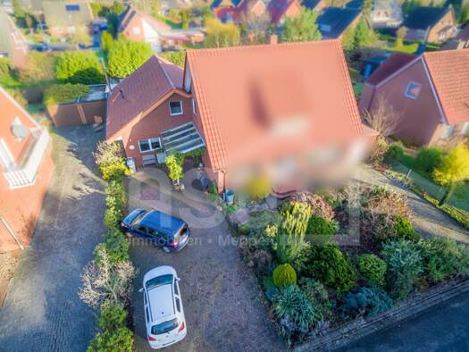 Wohnung zum Kauf provisionsfrei 149.000 € 2 Zimmer 60 m² Twist-Ost Twist 49767