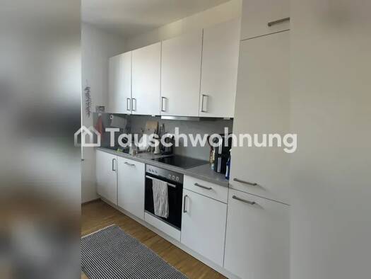 Wohnung zur Miete Tauschwohnung 720 € 2 Zimmer 57 m² 3. Geschoss Groß Buchholz Hannover 30655