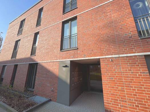 Wohnung zur Miete 1.189 € 3 Zimmer 86,1 m² EG frei ab sofort An der Bahn 16 Neu Wulmstorf 21629