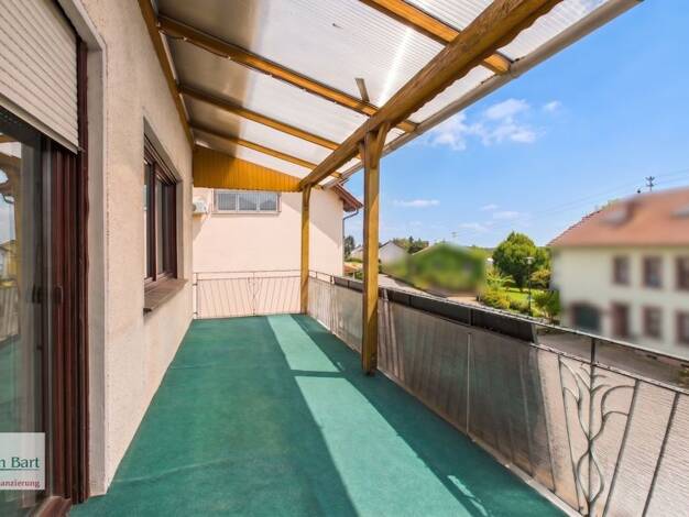 Einfamilienhaus zum Kauf 249.800 € 7 Zimmer 210 m² 348 m² Grundstück Orscholz Mettlach 66693