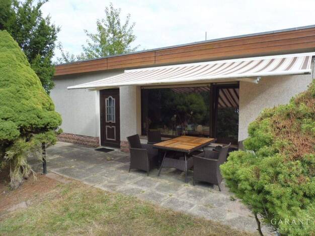 Grundstück zum Kauf 99.000 € 1.968 m² Grundstück Gniest Kemberg 06901