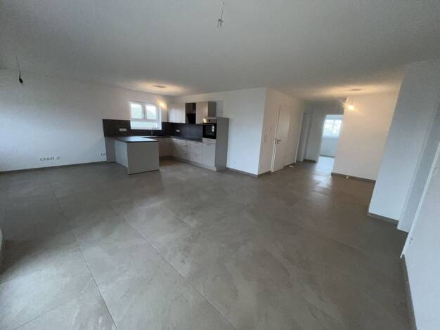 Studio zum Kauf - Erstbezug 431.000 € 4 Zimmer 103 m² 1. Geschoss Wallhausen 74599