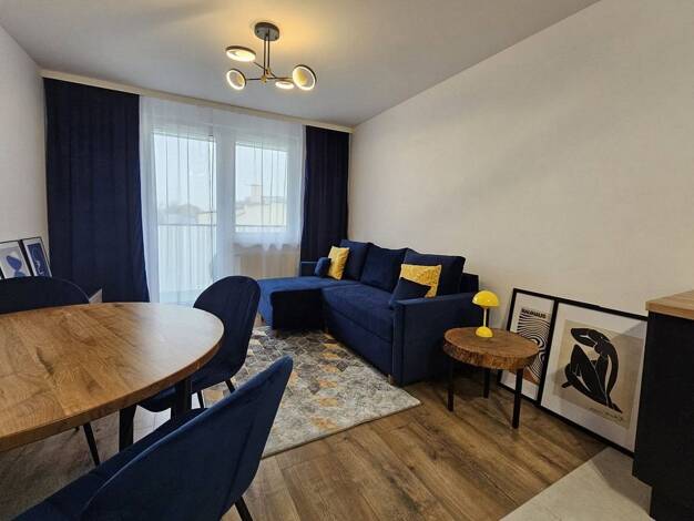 Wohnung zur Miete 1.110 € 2 Zimmer 48 m² 2. Geschoss Mitte Stuttgart 70180