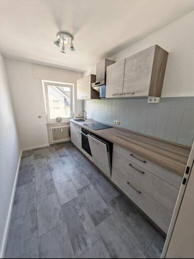 Wohnung zur Miete 1.010 € 3 Zimmer 77 m² Geschoss 1/2 In der Acht 27 Langsur Langsur 54308