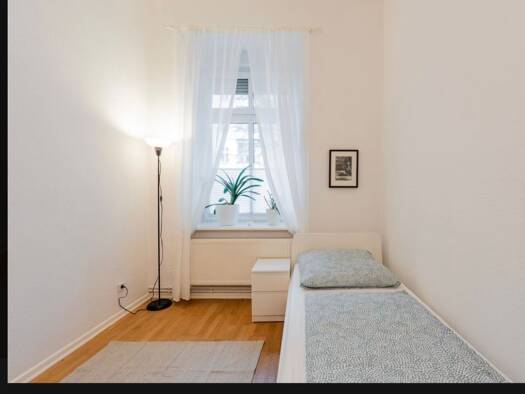 Wohnung zur Miete 1.680 € 4 Zimmer 102 m² frei ab 13.04.2026 Prenzlauer Berg Berlin 10409