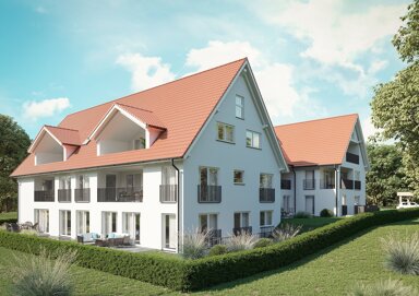 Wohnung zum Kauf provisionsfrei 760.000 € 4,5 Zimmer 114 m² EG Schönbergstraße Wittnau 79299