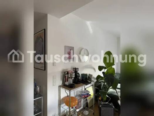 Wohnung zur Miete Tauschwohnung 1.350 € 2 Zimmer 55 m² Neuehrenfeld Köln 50823