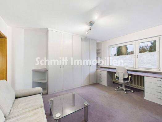 Wohnung zur Miete Wohnen auf Zeit 560 € 1 Zimmer 28 m² frei ab sofort Schwanheim Frankfurt am Main 60529