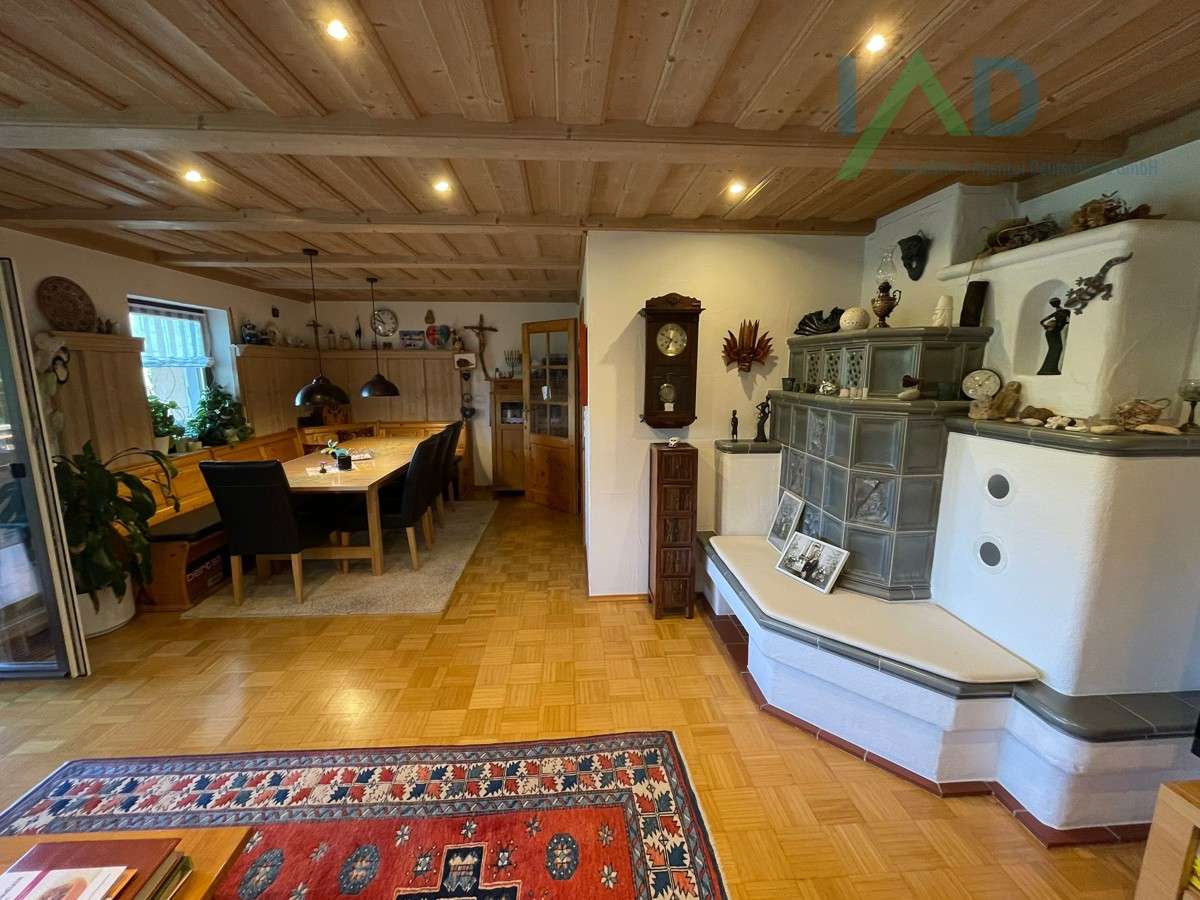 Mehrfamilienhaus zum Kauf 650.000 € 9 Zimmer 250 m²<br/>Wohnfläche 3.000 m²<br/>Grundstück Trautskirchen Trautskirchen 90619