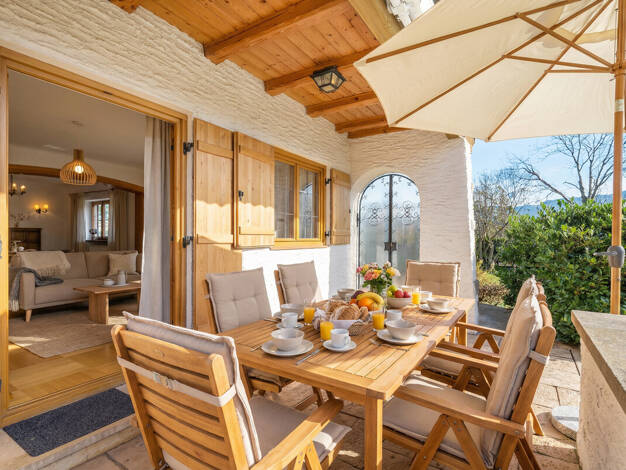 Einfamilienhaus zum Kauf 1.900.000 € 4 Zimmer 150 m² 3.400 m² Grundstück Gmund am Tegernsee 83703
