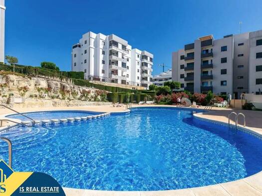 Wohnung zum Kauf 178.000 € 2 Zimmer 63 m² EG San Miguel de Salinas 03193