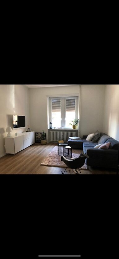 Wohnung zur Miete 900 € 2,5 Zimmer 68 m² Mitte Lörrach 79539