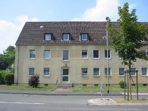 Wohnung zur Miete 352 € 2 Zimmer 48,9 m² 1. Geschoss frei ab 14.11.2026 Königstraße 53 Eickel Herne 44651