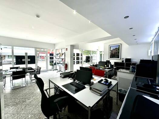 Bürofläche zum Kauf 398.000 € 1 Zimmer 76 m² Bürofläche Büderich Meerbusch 40667