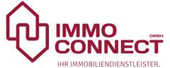 Immo-Connect GmbH logo