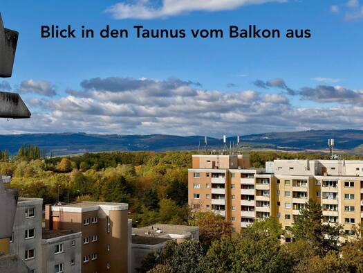 Wohnung zum Kauf provisionsfrei 369.000 € 5 Zimmer 130 m² Geschoss 9/10 frei ab sofort Sertoriusring 15 Finthen Mainz 55126