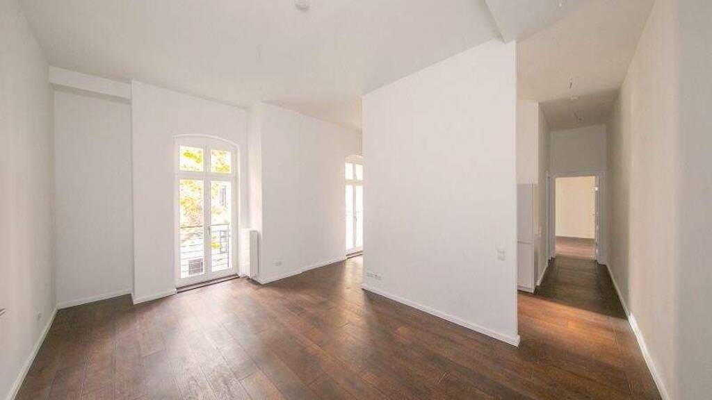 Wohnung zur Miete 1.587 € 2 Zimmer 68,5 m² 2. Geschoss frei ab sofort Schönhauser Allee 44 Prenzlauer Berg Berlin 10435