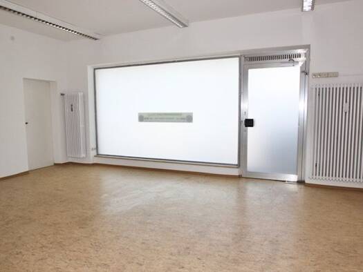 Bürofläche zur Miete 970 € 1 Zimmer 81 m² Bürofläche Freilassing Freilassing 83395