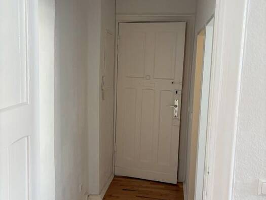 Wohnung zur Miete 12,23 € 1 Zimmer 34 m² Geschoss 3/4 frei ab sofort Wedding Berlin 13347