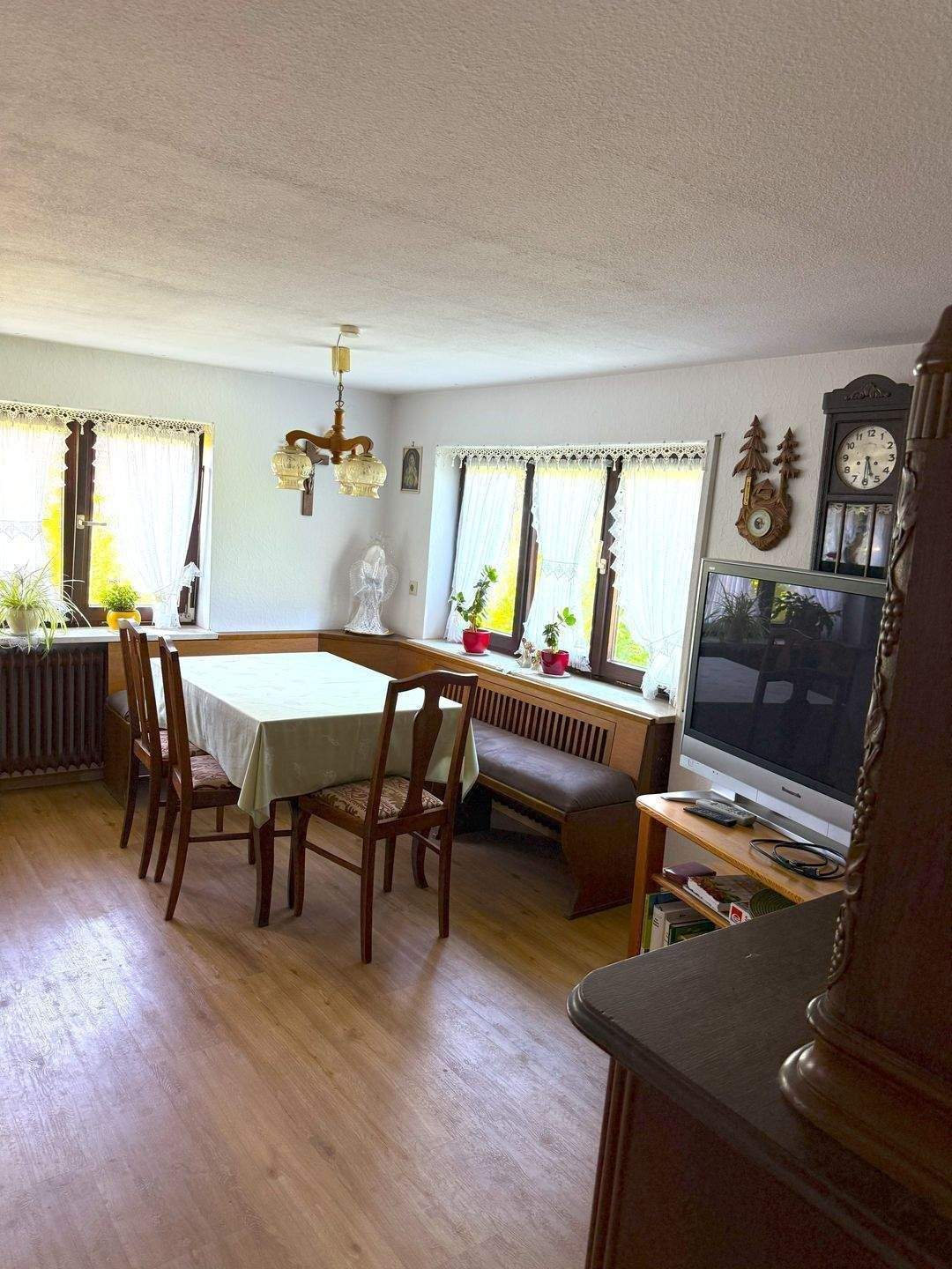 Haus – Schonach im Schwarzwald, Schwarzwald-Baar-Kreis - Ansicht 5