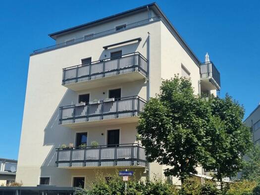 Wohnung zum Kauf 530.000 € 3 Zimmer 97 m² 2. Geschoss frei ab sofort Löbtau-Nord Ortsamtsbereich Cotta 01159