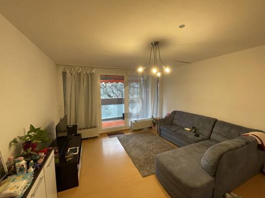 Wohnung zum Kauf 254.000 € 2 Zimmer 64 m² 1. Geschoss Oststadt Karlsruhe 76131