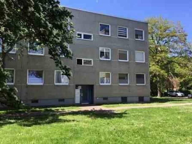Wohnung zur Miete 558 € 2 Zimmer 63,4 m² 3. Geschoss frei ab 07.01.2026 Görlitzer Straße 31 Waldau Kassel 34123