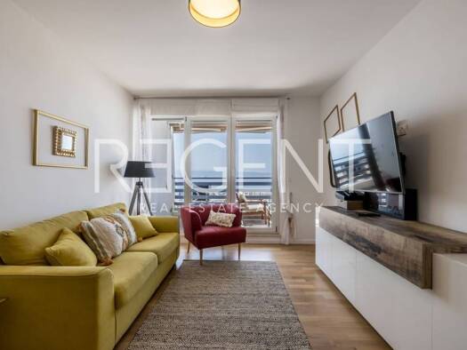 Wohnung zur Miete 1.300 € 2 Zimmer 2. Geschoss Bacvice - Firule